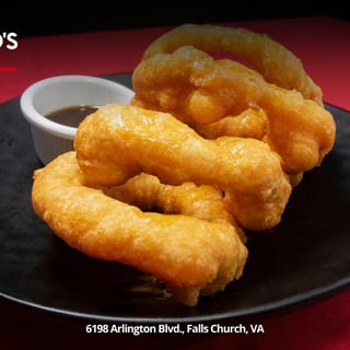 Picarones
