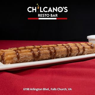 Churros